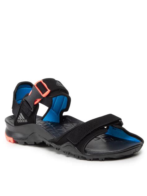 adidas cyprex ultra sandal ii herren sandalen schwarz amazon|adidas Cyprex Ultra Sandal II, Men's Sneaker .